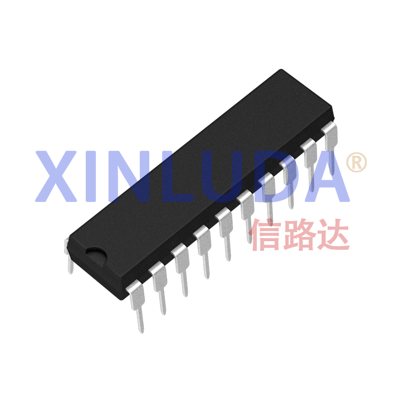 XD74HC373
