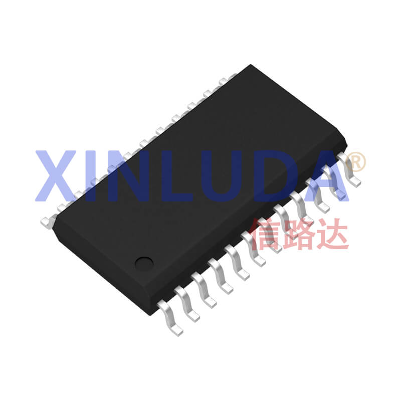 XLCD74HC4515M96