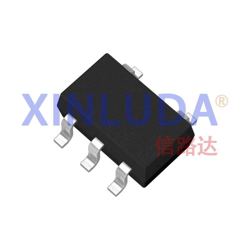XLM2575D2T-3.3R4G