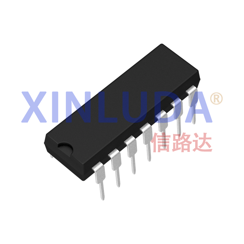 XLN7392N